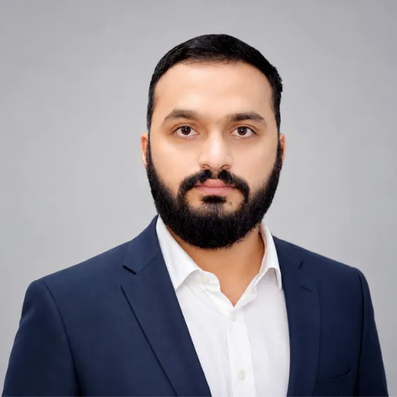 Hamza Zahoor